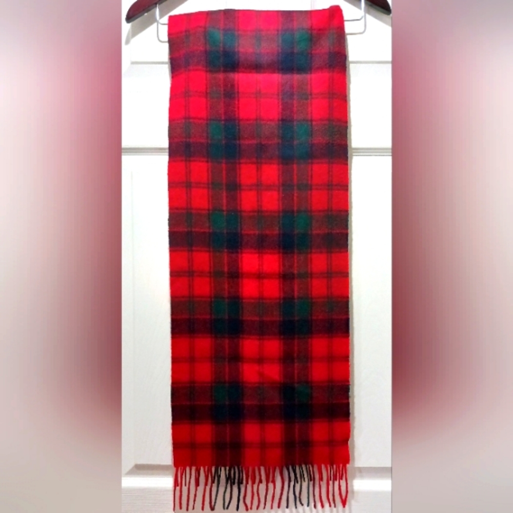 LOCHMERE 100% Cashmere Scarf